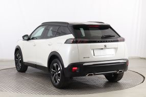 Peugeot 2008 - 2022