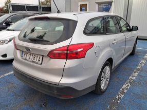 Ford Focus - 2018