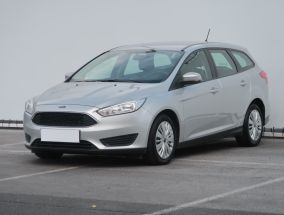 Ford Focus - 2018