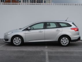 Ford Focus - 2018