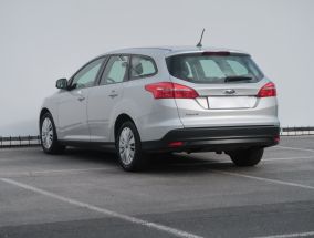 Ford Focus - 2018