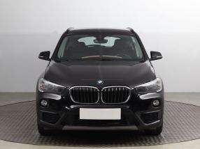 BMW X1 - 2018