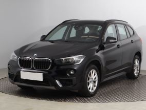 BMW X1 - 2018