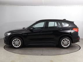 BMW X1 - 2018