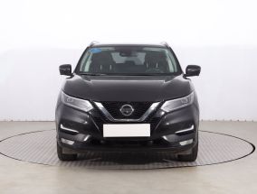 Nissan Qashqai - 2018