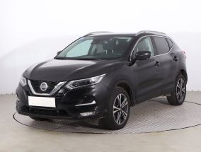 Nissan Qashqai - 2018