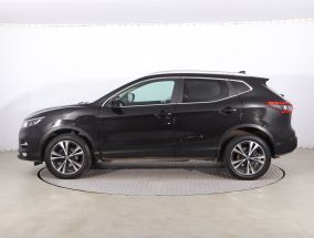 Nissan Qashqai - 2018