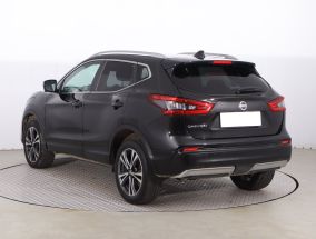 Nissan Qashqai - 2018