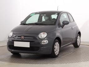 Fiat 500 - 2020