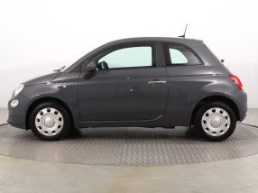 Fiat 500 - 2020