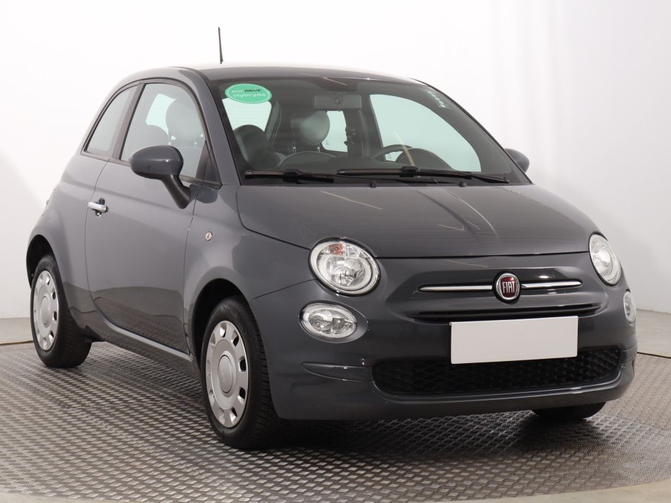 Fiat 500 - 2020
