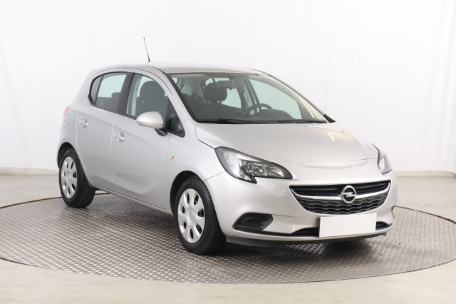 Opel Corsa 2018