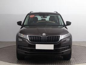 Skoda Kodiaq - 2020