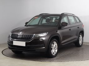 Skoda Kodiaq - 2020