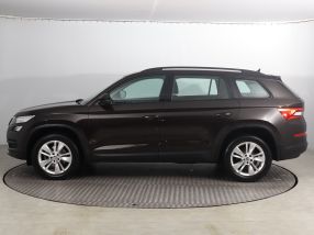 Skoda Kodiaq - 2020