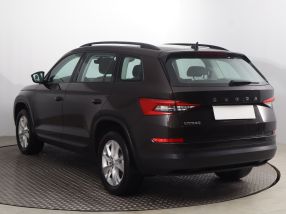 Skoda Kodiaq - 2020