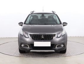 Peugeot 2008 - 2019