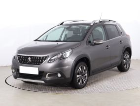 Peugeot 2008 - 2019