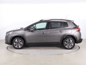 Peugeot 2008 - 2019