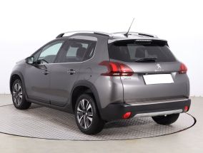 Peugeot 2008 - 2019