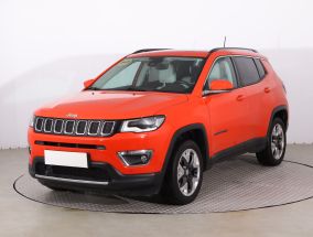 Jeep Compass - 2018