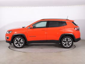 Jeep Compass - 2018