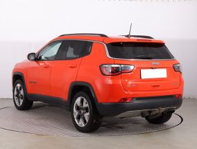 Jeep Compass - 2018