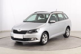 Skoda Fabia - 2018