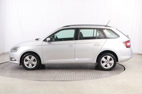 Skoda Fabia - 2018