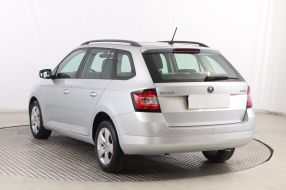 Skoda Fabia - 2018