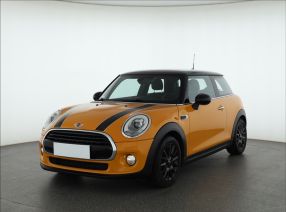 MINI Mini - 2017