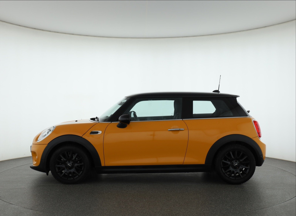 MINI 3-door