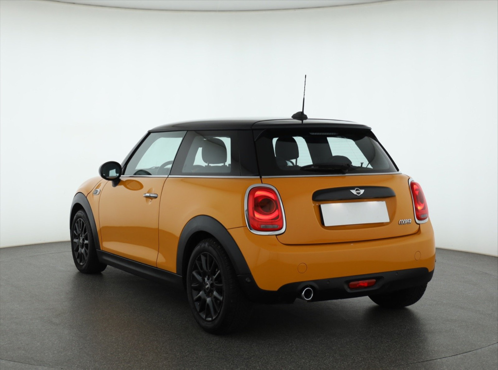 MINI 3-door