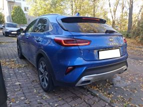 Kia XCeed - 2021