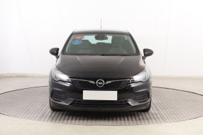 Opel Astra - 2021