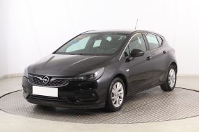 Opel Astra - 2021