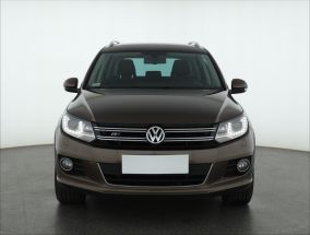Volkswagen Tiguan - 2014