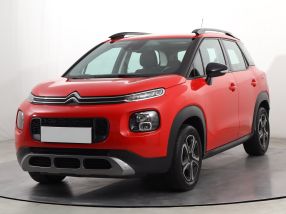 Citroen C3 Aircross - 2018
