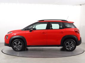 Citroen C3 Aircross - 2018