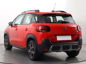 Citroen C3 Aircross - 2018