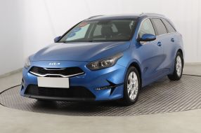 Kia Ceed - 2022
