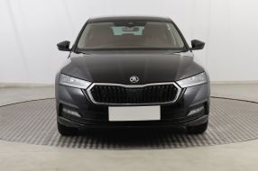Skoda Octavia - 2021