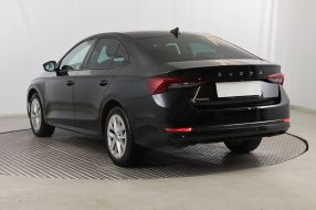 Skoda Octavia - 2021