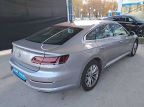 Volkswagen Arteon - 2020