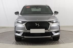 DS 7 Crossback - 2022