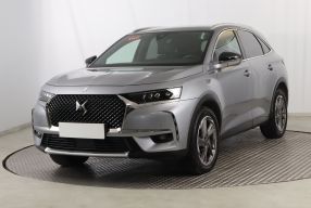 DS 7 Crossback - 2022