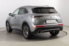 DS 7 Crossback - 2022