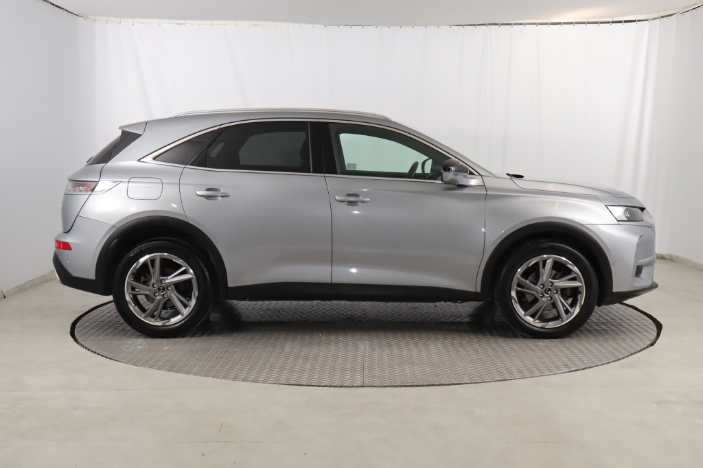 DS 7 Crossback