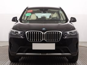 BMW X3 - 2022