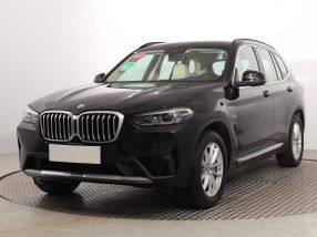 BMW X3 - 2022